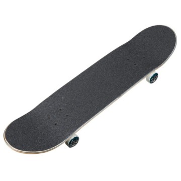 Blueprint Home Heart Complete Skateboard (8"|Navy/White)