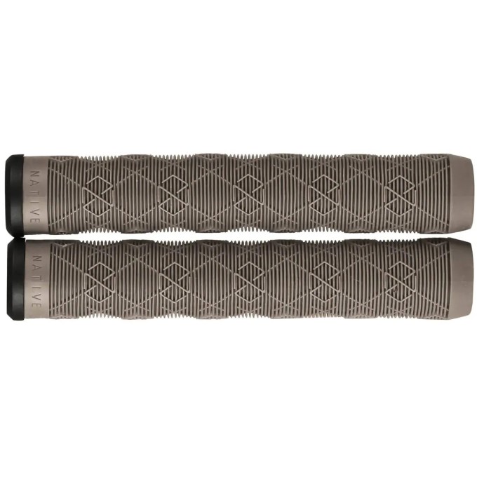 Native Emblem Grips (Juluka)