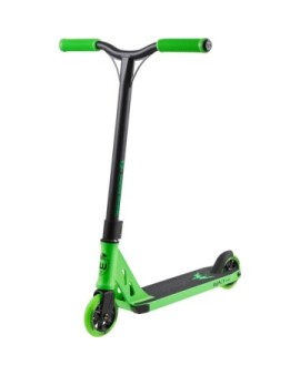 Longway Summit Mini Pro Scooter (Green)