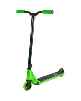 Longway Summit Pro Scooter (Green)