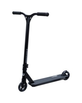 Longway Metro Pro Scooter (Black)