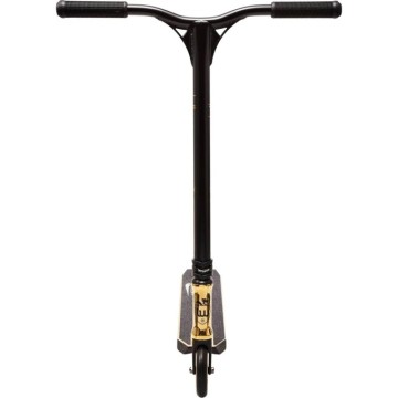 Longway Metro Pro Scooter (Goldline)