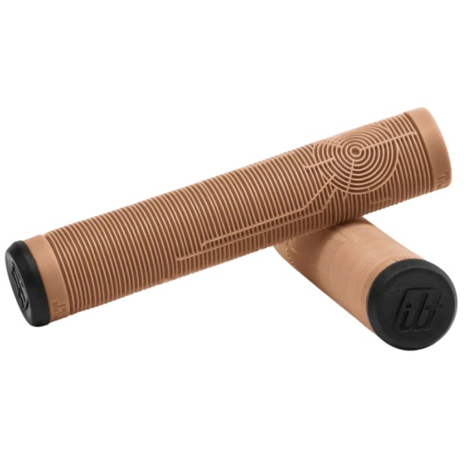 Tilt Metra Pro Scooter Grips (Gum)