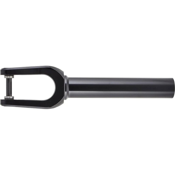 Tilt Rigid Pro Scooter Fork (Black)