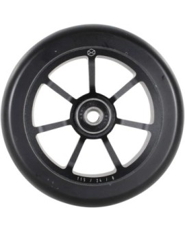 Native Stem Pro Scooter Wheel (115mm|Black)