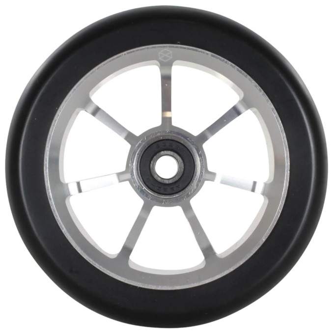 Native Stem Pro Scooter Wheel (110mm|Raw)