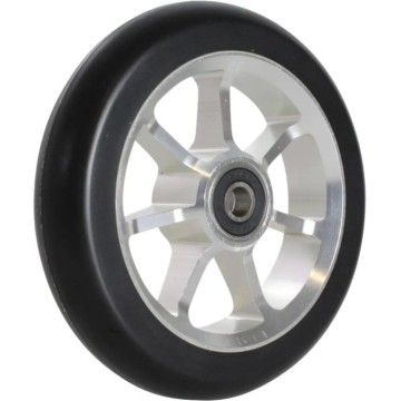 Native Stem Pro Scooter Wheel (115mm|Raw)