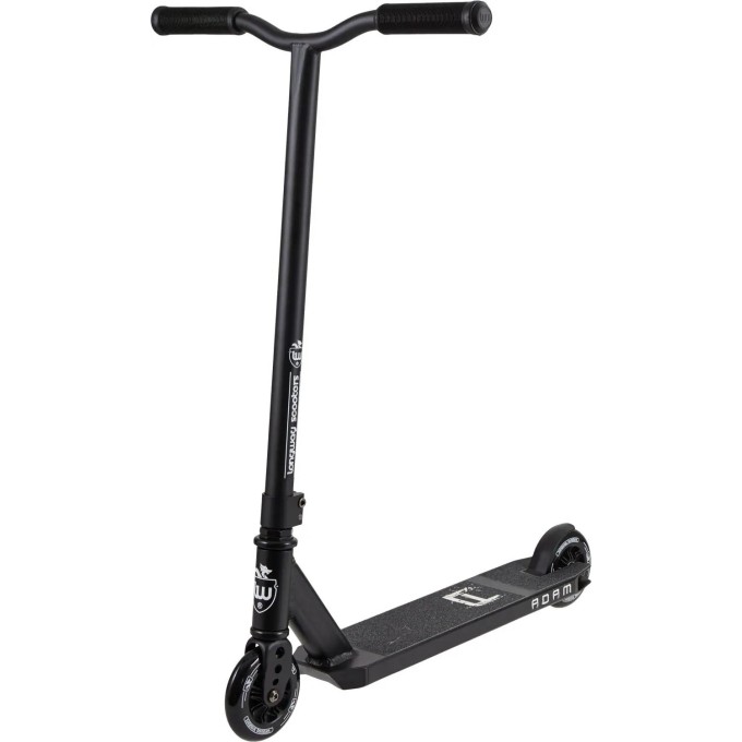 Trikiratas Longway Adam Pro Scooter (Black)