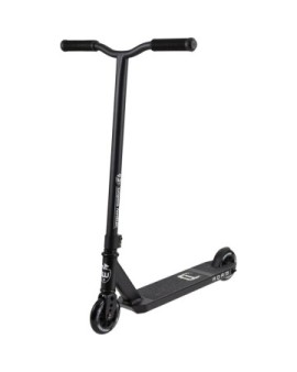 Трюковый самокат Longway Adam Pro Scooter (Black)