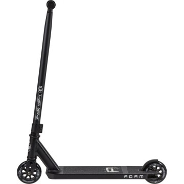 Longway Adam Pro Scooter (Black)