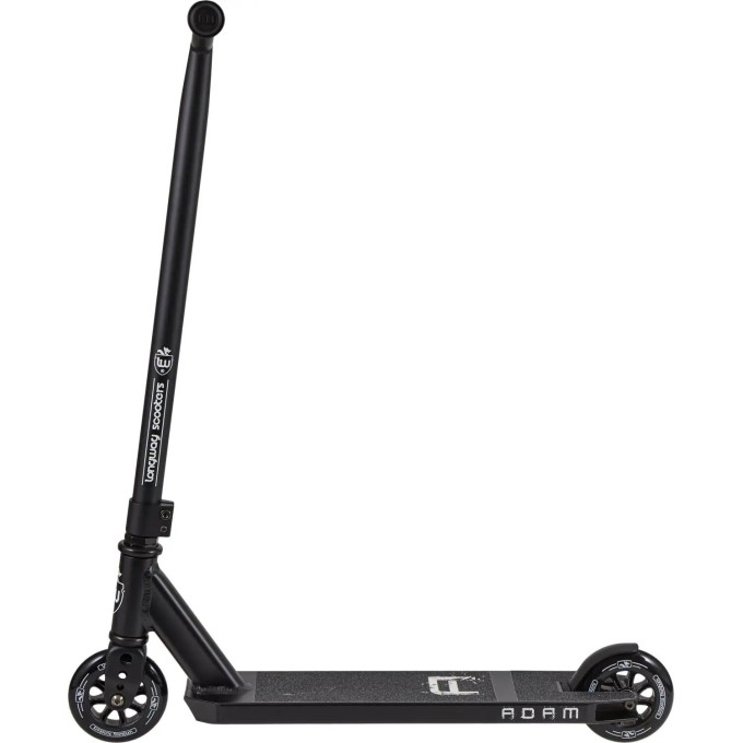 Trikiratas Longway Adam Pro Scooter (Black)