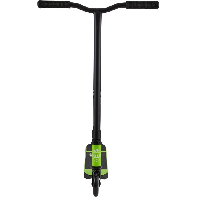 Longway Adam Pro Scooter (Green)