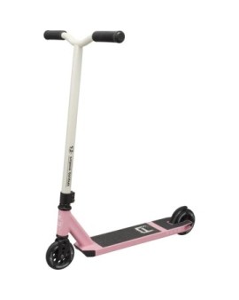 Трюковый самокат Longway Adam Pro Scooter (Pink)