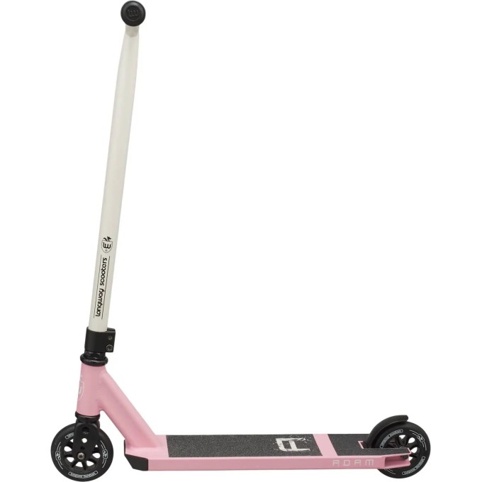 Longway Adam Pro Scooter (Pink)