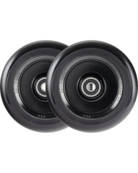 Tilt Durare Fullcore Pro Scooter Wheels 2-Pack (110mm|Black)