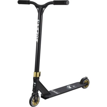 Panda Primus Pro Scooter (Gold Chrome)