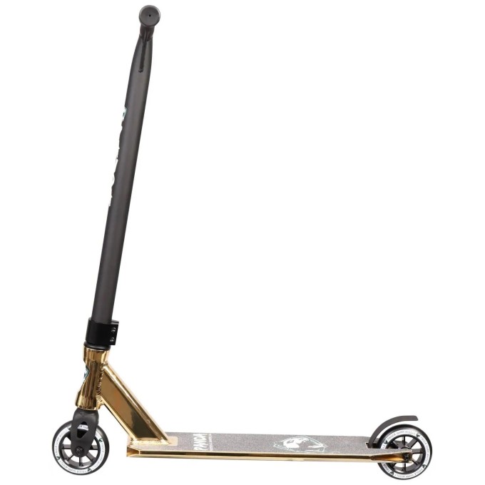 Panda Primus Pro Scooter (Gold Deck)