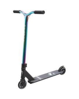 Panda Primus Pro Scooter (Rainbow Bar)