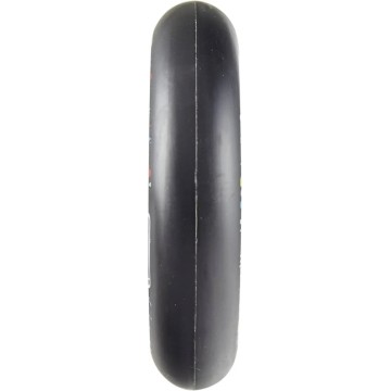 Longway Tyro Nylon Core Pro Scooter Wheel (110mm|Black)