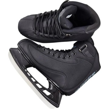 Roces RSK 2 Mens Ice Skates (Black|43)