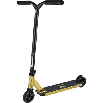 Root Type R Pro Scooter (Gold Rush)