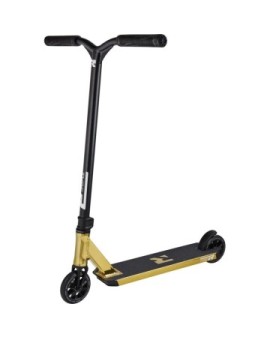 Root Type R Pro Scooter (Gold Rush)