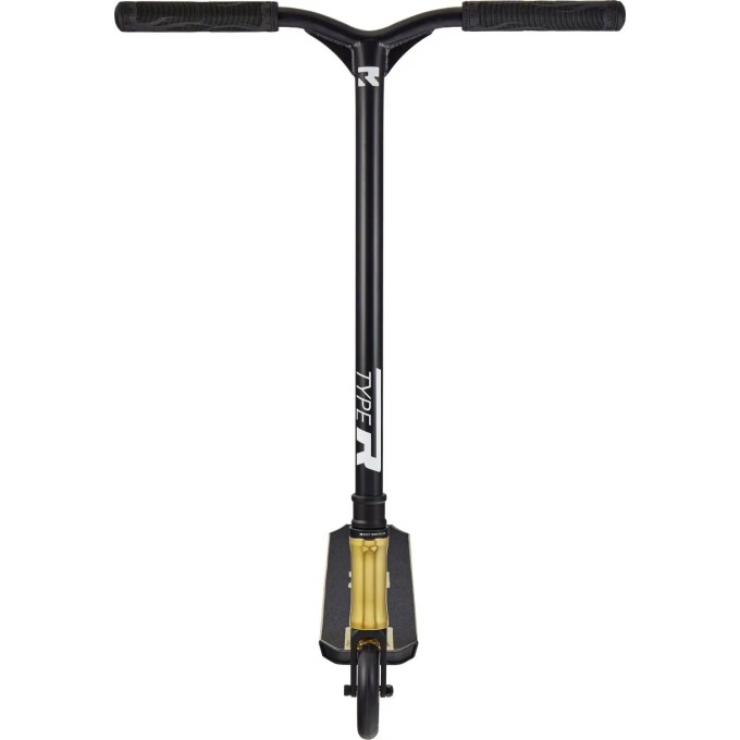 Root Type R Pro Scooter (Gold Rush)