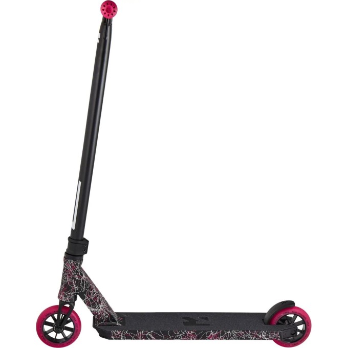 Root Type R Pro Scooter (Black/Pink/White)