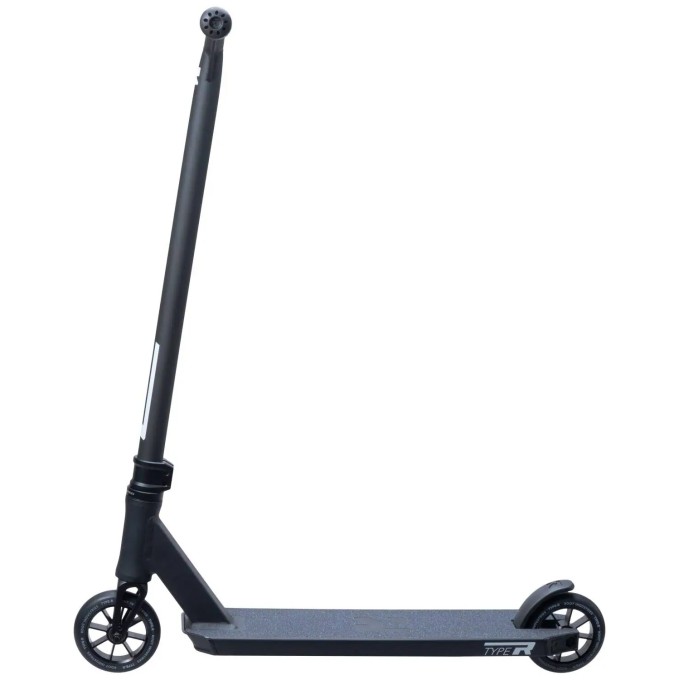 Root Type R Pro Scooter (Matte Black)