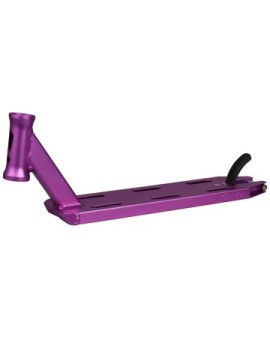 Longway S-Line Kaiza Pro Scooter Deck (Purple)