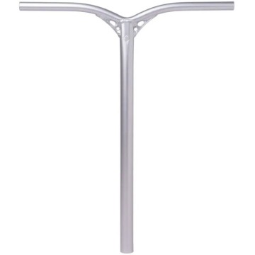 Striker Lux Alu Pro Scooter Bar (580mm|Silver)