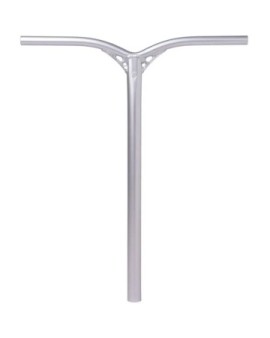 Striker Lux Alu Pro Scooter Bar (580mm|Silver)