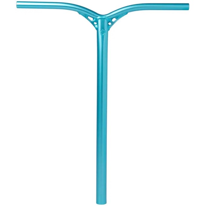 Striker Lux Alu Pro Scooter Bar (580mm|Teal)