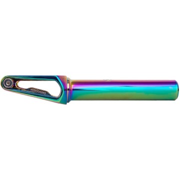 Striker Lux SCS/HIC Pro Scooter Fork (Rainbow)