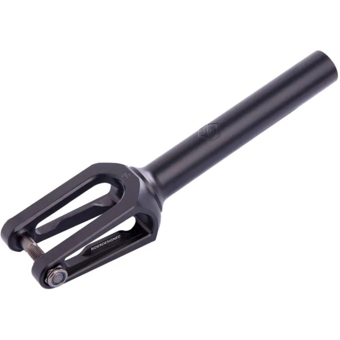 Striker Lux IHC Pro Scooter Fork (Black)