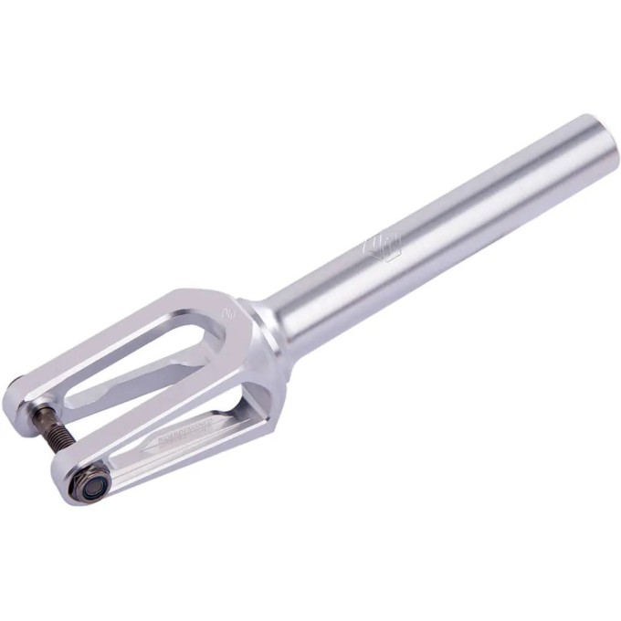 Striker Lux IHC Pro Scooter Fork (Silver)