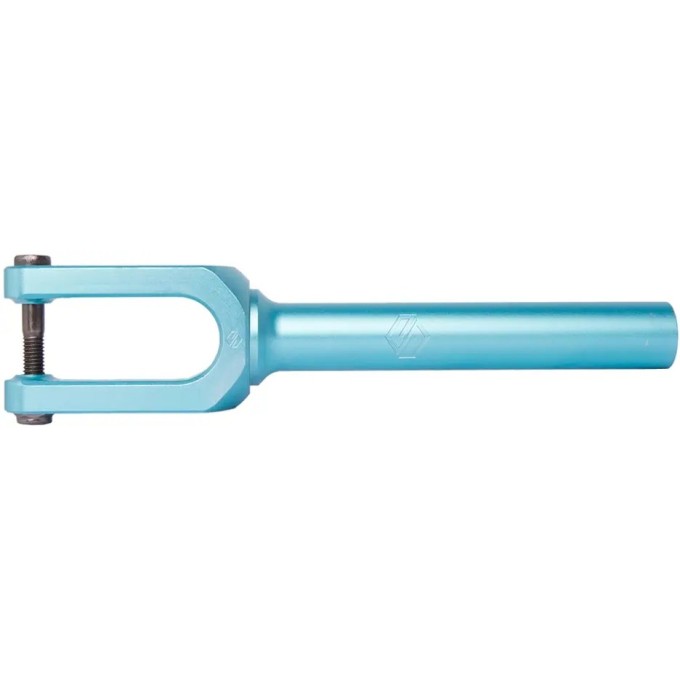 Striker Lux IHC Pro Scooter Fork (Teal)