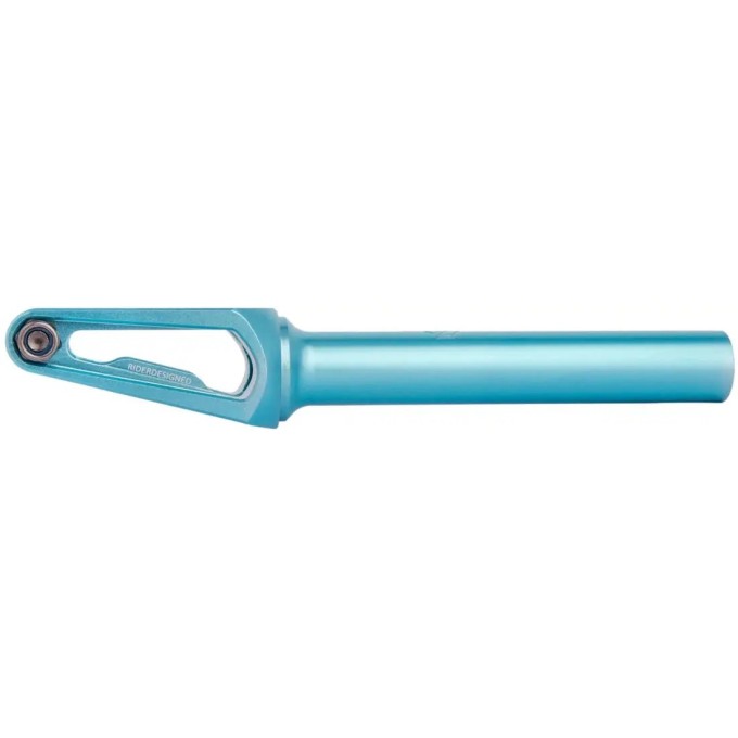 Striker Lux IHC Pro Scooter Fork (Teal)