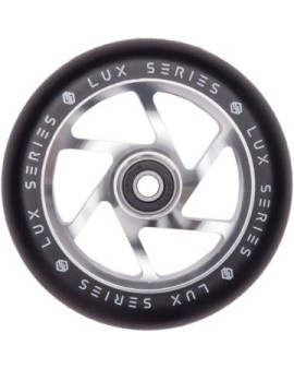 Striker Lux Pro Scooter Wheel (110mm|Silver)