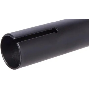 Striker Gravis Pro Scooter Bar (650mm|Black)