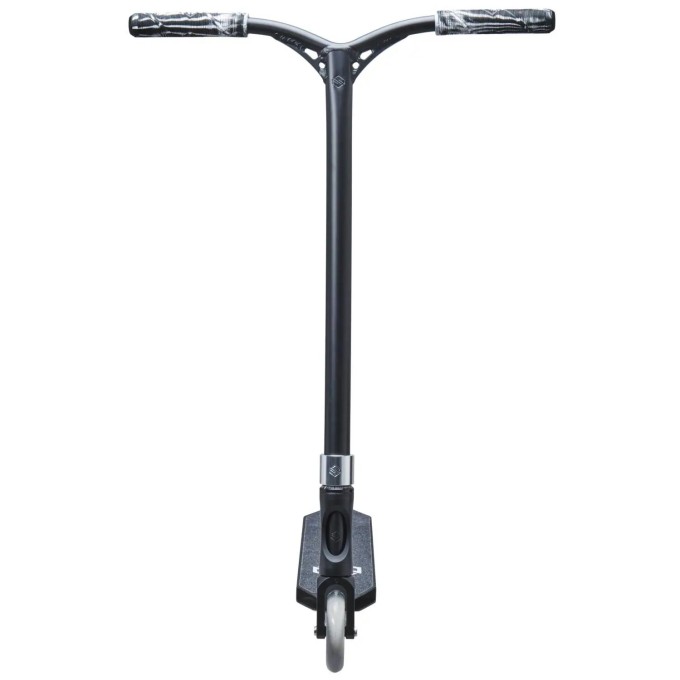 Striker Lux Pro Scooter (Silver Limited Edition)