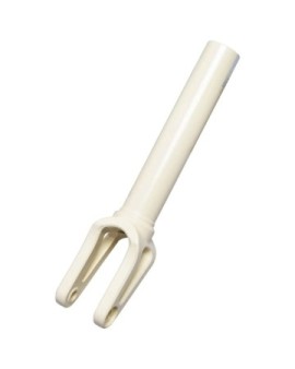 North Amber Pro Scooter Fork (24mm|Matte Cream)