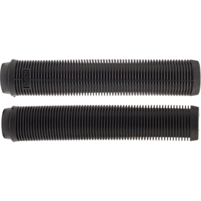 North Essential Pro Scooter Grips (Matte Black)