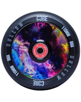 CORE Hollowcore V2 Pro Scooter Wheel (110mm|Galaxy)