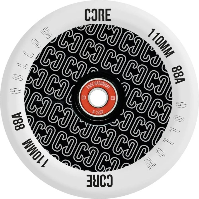 CORE Hollowcore V2 Pro Scooter Wheel (110mm|Repeat)