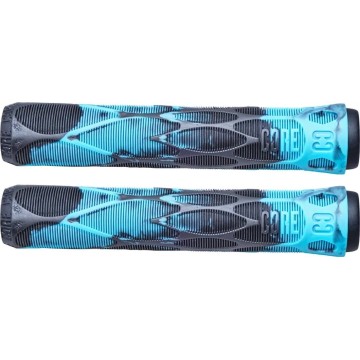 CORE Pro Scooter Grips (Arctic)