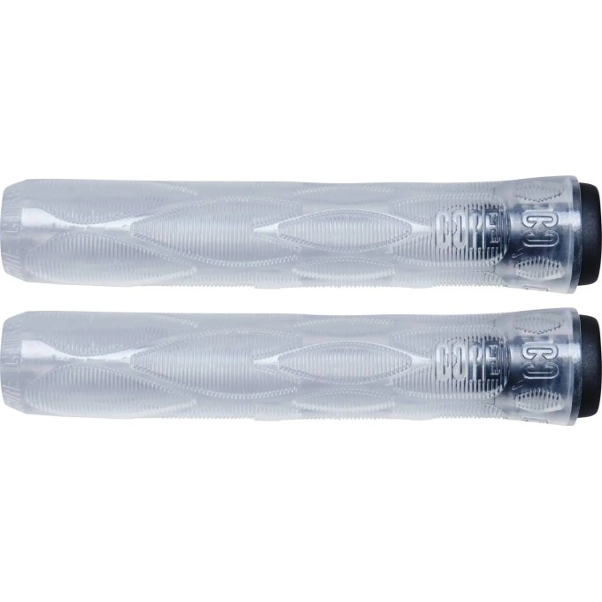 CORE Pro Scooter Grips (Clear)