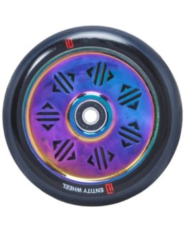 Drone Identity Pro Scooter Wheel (110mm|Neochrome)