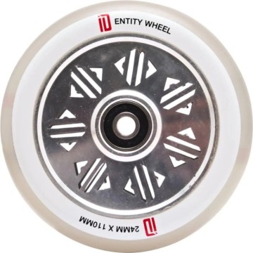 Drone Identity Pro Scooter Wheel (110mm|Raw)