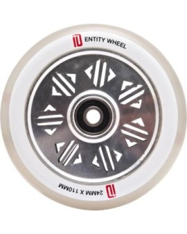 Drone Identity Pro Scooter Wheel (110mm|Raw)